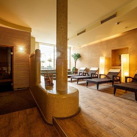 וייץ Hotel-Restaurant Allmer מראה חיצוני תמונה